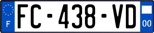 FC-438-VD