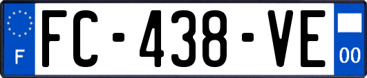 FC-438-VE