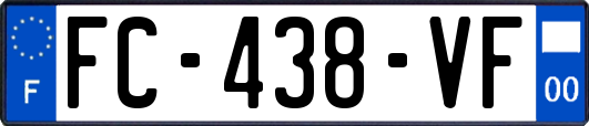 FC-438-VF