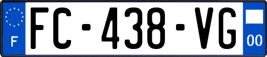 FC-438-VG