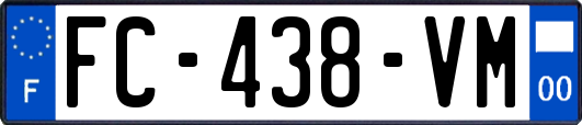 FC-438-VM