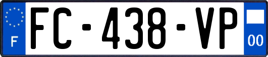 FC-438-VP