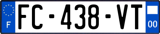 FC-438-VT