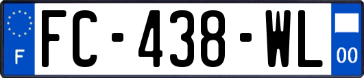 FC-438-WL