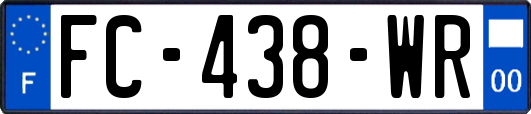 FC-438-WR