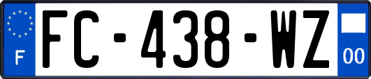 FC-438-WZ