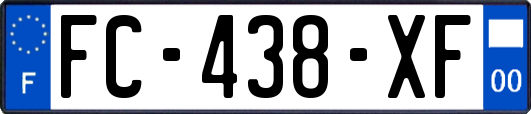 FC-438-XF