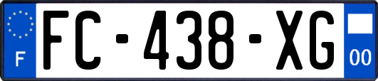 FC-438-XG