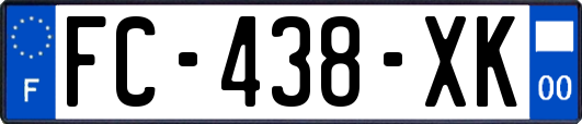FC-438-XK