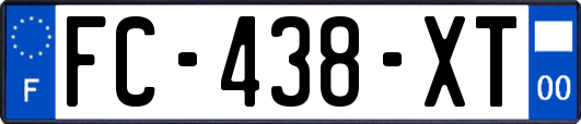 FC-438-XT