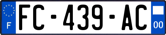 FC-439-AC