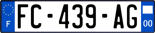 FC-439-AG