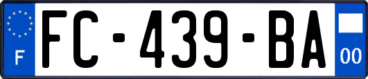 FC-439-BA