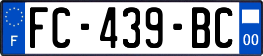 FC-439-BC