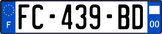 FC-439-BD