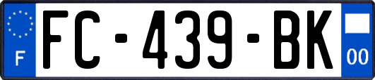 FC-439-BK