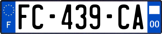 FC-439-CA