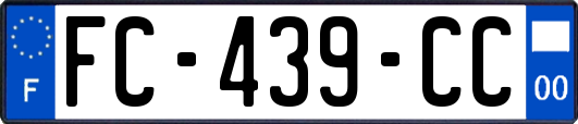 FC-439-CC