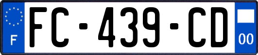 FC-439-CD