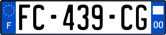 FC-439-CG