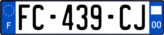 FC-439-CJ