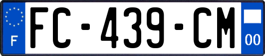 FC-439-CM