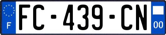 FC-439-CN