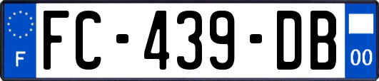 FC-439-DB