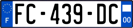 FC-439-DC