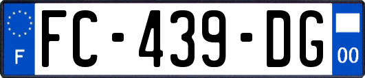 FC-439-DG