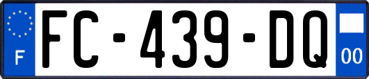 FC-439-DQ