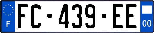 FC-439-EE