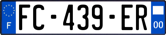 FC-439-ER