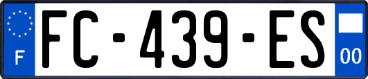 FC-439-ES