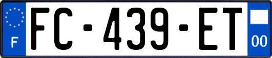 FC-439-ET