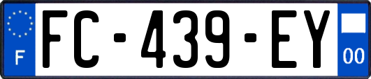 FC-439-EY