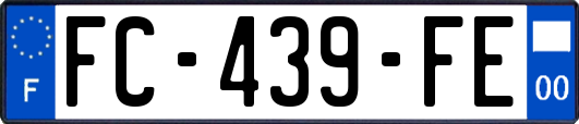 FC-439-FE