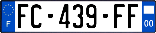 FC-439-FF