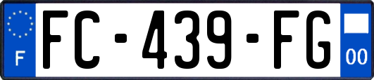 FC-439-FG