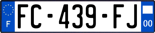 FC-439-FJ