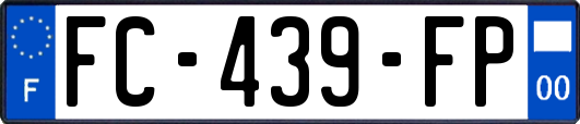 FC-439-FP