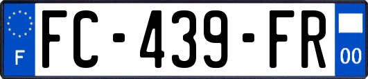 FC-439-FR