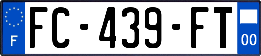 FC-439-FT