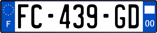 FC-439-GD