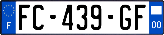 FC-439-GF