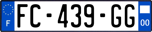 FC-439-GG