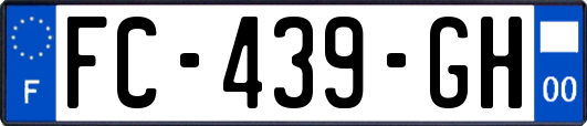 FC-439-GH