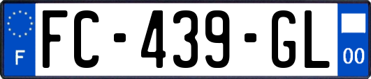 FC-439-GL