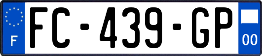 FC-439-GP