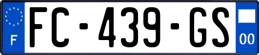 FC-439-GS